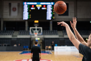 Rekord w lidze WNBA. Kto rzucił najwięcej trójek