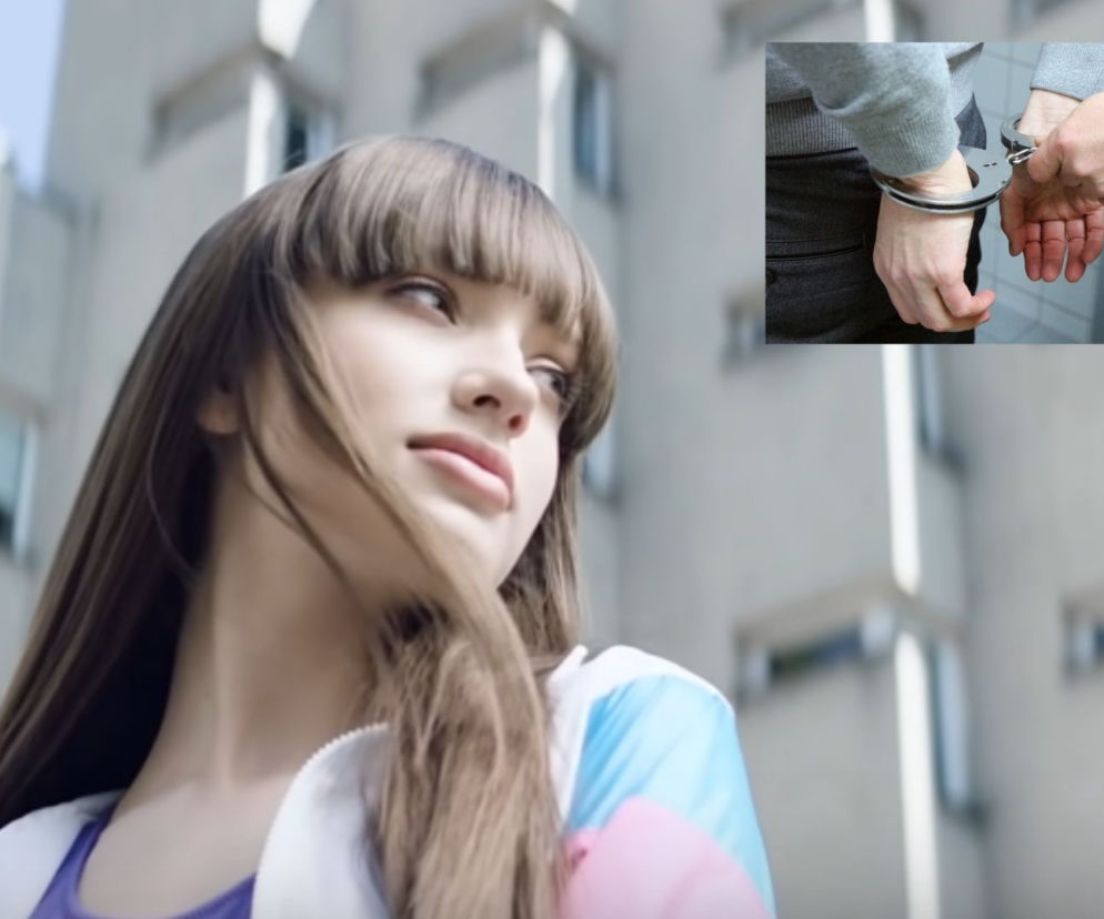 Napad na Viki Gabor w Warszawie! Próbowali okraść piosenkarkę. Jej ojciec został pobity!