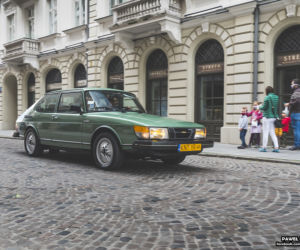 Youngtimer Warsaw fotoSPOT 2020 vol.1
