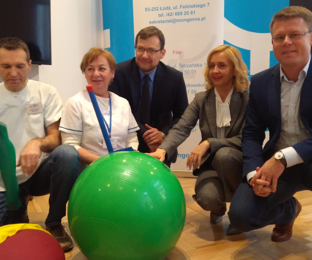 rehabilitacja z budżetu obywatelskiego