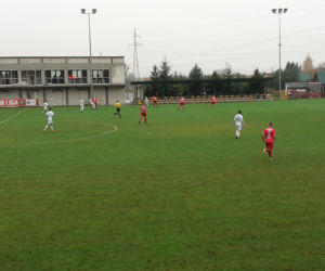 GKS Wikielec - Pelikan Łowicz 2:1