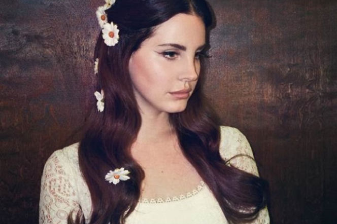 Lana Del Rey - nowa piosenka Coachella - Woodstock In My Mind [VIDEO]