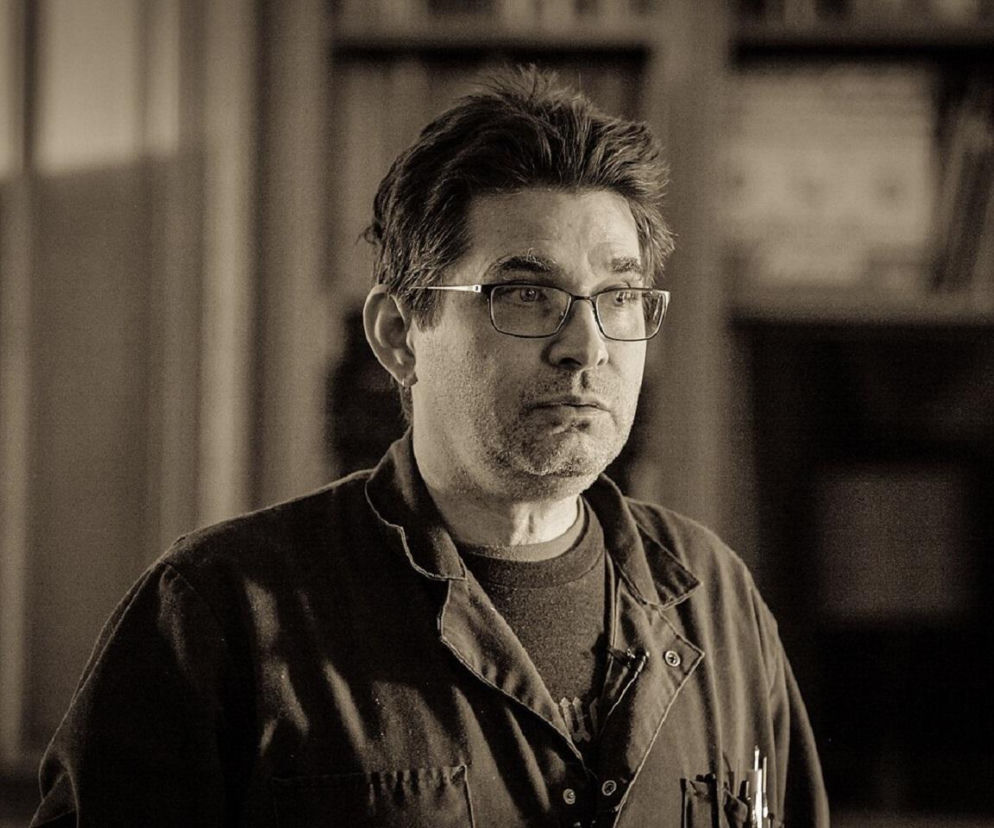 Steve Albini