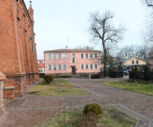 Proboszcz straszy parafian piekłem