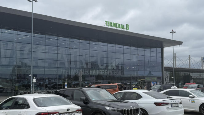 Podpisanie porozumienia Katowice Airport z DHL Express Polska