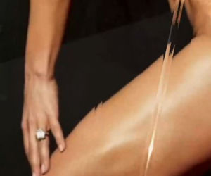 Jennifer Lopez nago! Ma 51 lat i wygląda jak bogini 