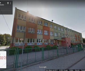SZKOŁA PODSTAWOWA NR 16 IM. TADEUSZA KOŚCIUSZKI W BIAŁYMSTOKU
