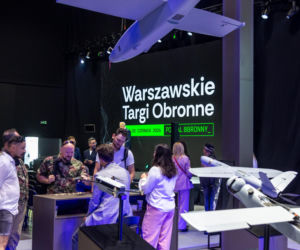 Warszawskie Targi Obronne 2026