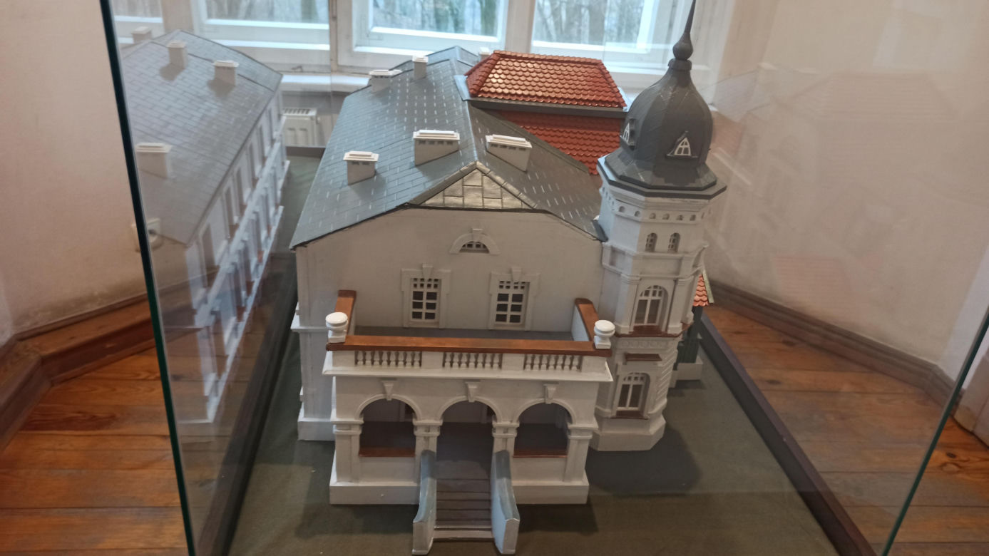 Muzeum Przyrody w Olsztynie. Poznajcie faunę oraz florę Warmii i Mazur