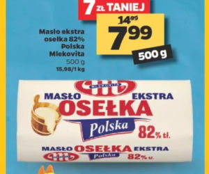 Promocje w Netto