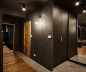 Mieszkanie LOFT