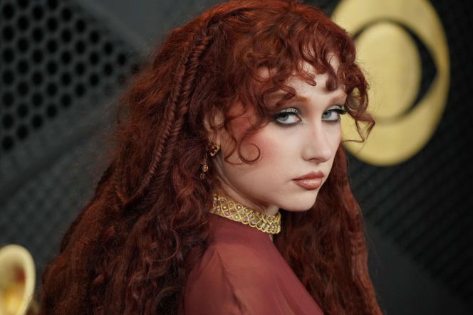 Chappell Roan pokazała zdecydowanie za dużo 