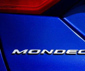 2015 Ford Mondeo 1.5 EcoBoost