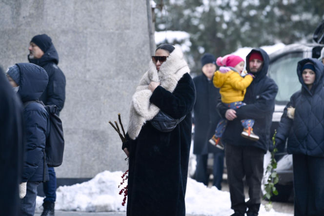 Kayah, Żmijewski, Chyra żegnają Michała Urbaniaka. Wyjątkowy pogrzeb legendy