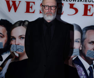 Premiera filmu Wesele