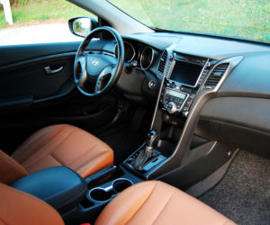 Hyundai i30 3d