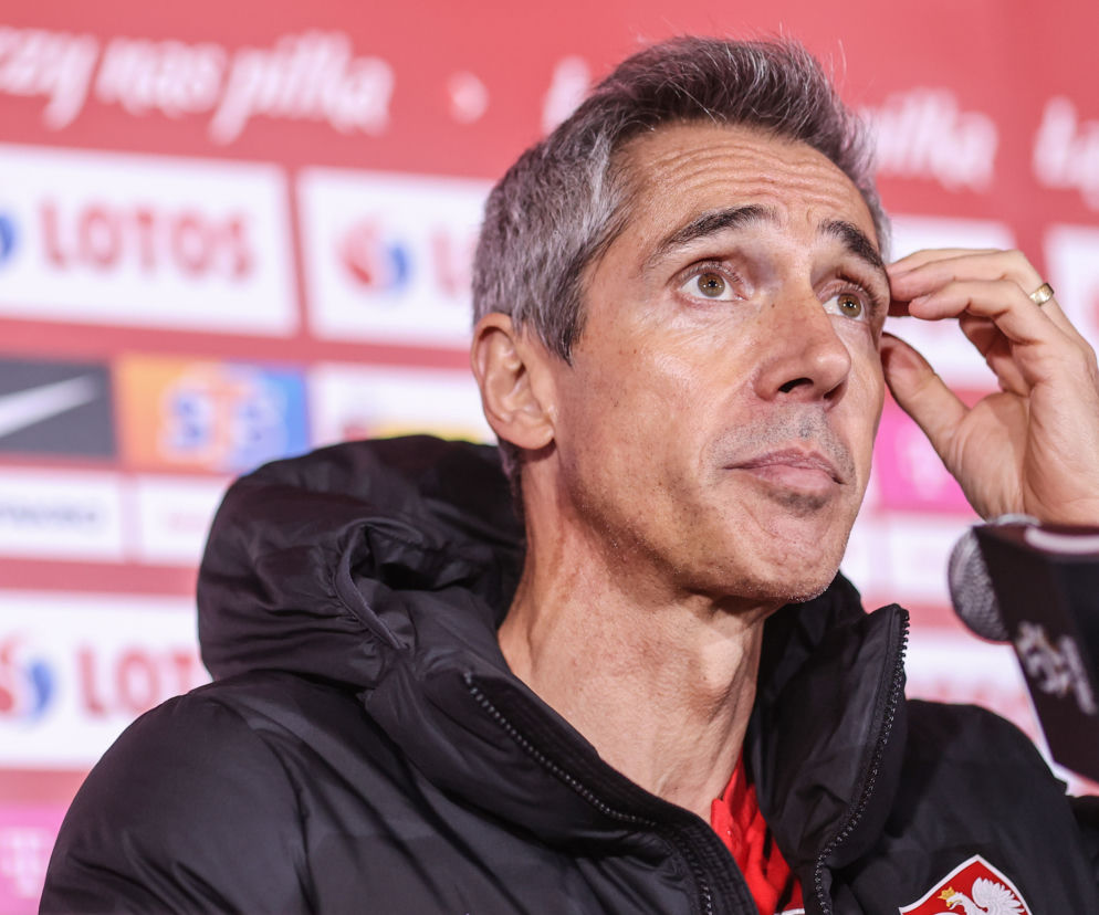 QUIZ: Paulo Sousa odchodzi z reprezentacji. Co zapamiętałeś z jego kadencji?