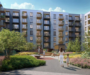 Centralna Vita startuje z kolejnym etapem inwestycji w Krakowie