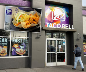 AmRest wprowadza Taco Bell ponownie na polski rynek. Pierwsze lokale w Warszawie i Wrocławiu