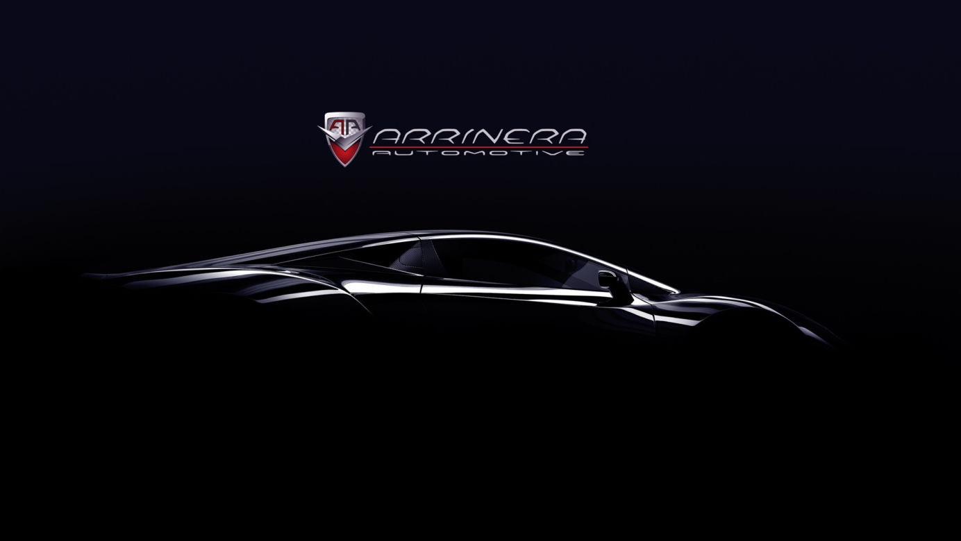 Arrinera Hussarya