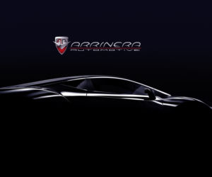 Arrinera Hussarya