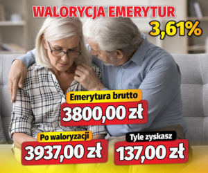 Waloryzacja