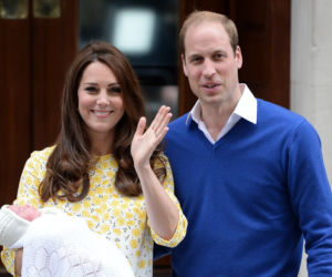 Księżna Kate Middleton