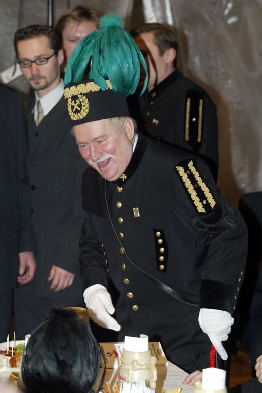 79. urodziny Lecha Wałęsy. Taki naprawdę jest były prezydent 