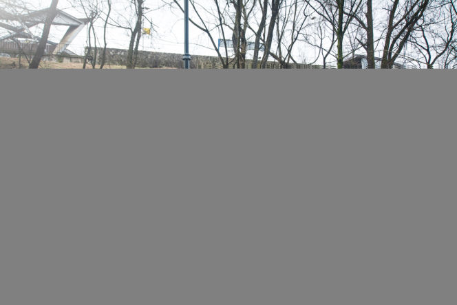 Wietrzenie garaży - wiosenne spotkanie Youngtimer Warsaw