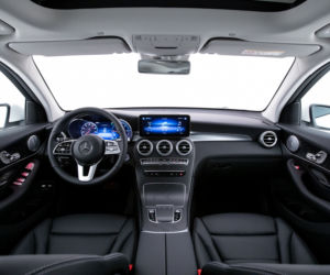 Mercedes-Benz GLC 200d