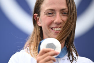 Klaudia Zwolińska otrzyma Tarczę Herbową Zasłużony dla miasta Nowego Sącza