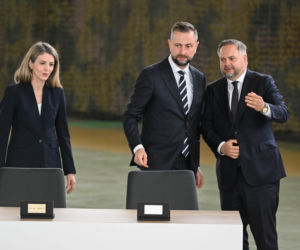 Takiego „warsztatu“ nie mają w całej Europie
