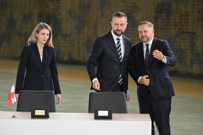 Takiego „warsztatu“ nie mają w całej Europie
