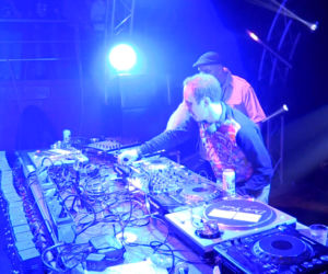Bass Planet Festival 2016 w Szczecinie