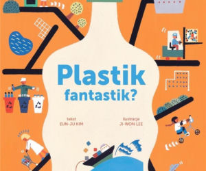 Plastik fantastik?, wydawnictwo Babaryba