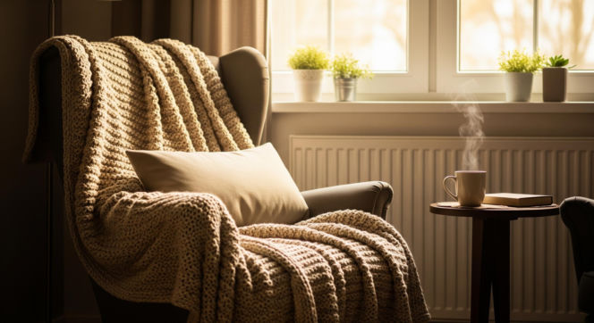 Sposób na pamięć i zimową chandrę? Odpowiedź znajdziesz w kryminałach z młodości