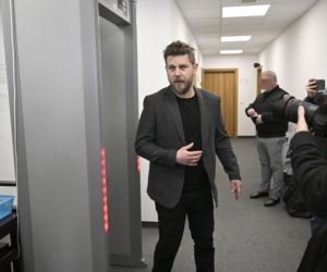 Rozwód Antka Królikowskiego i Joanna Opozdy