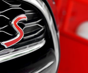 MINI Cooper S - trzecia generacja