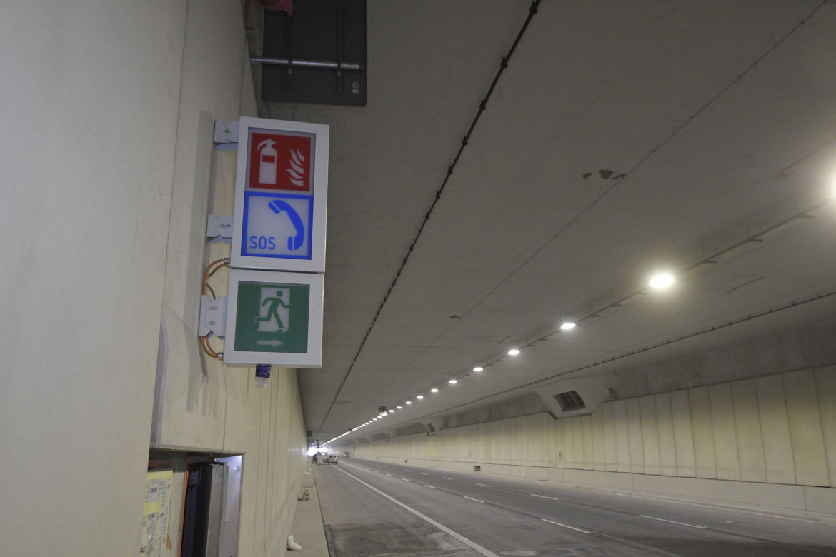 Tunel pod Ursynowem skrywa w sobie wiele zaskakujących tajemnic 