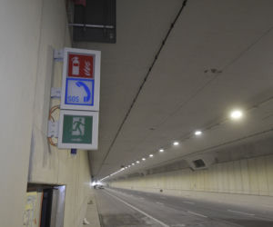 Tunel pod Ursynowem skrywa w sobie wiele zaskakujących tajemnic 