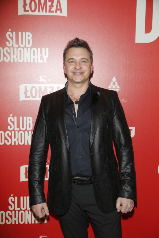 Jak wygląda teraz wykonawca "Ona tańczy dla mnie"? Radosław Liszewski bardzo się zmienił!