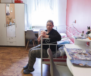 Zabrali mi 9 dzieci, bo opuszczały zdalne lekcje