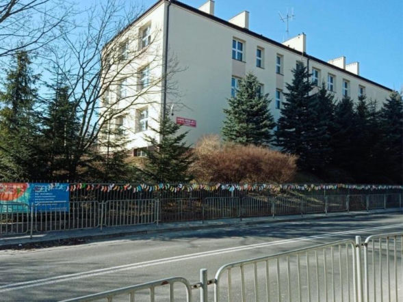 Zespół Szkół Specjalnych w Kraśniku zaprasza na Dzień Otwarty. Placówka chwali się wyjątkowymi metodami nauczania