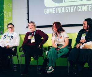 Game Industry Conference 2026 Poznań