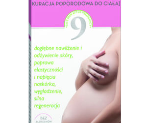 Kosmetyki antycelullitowe