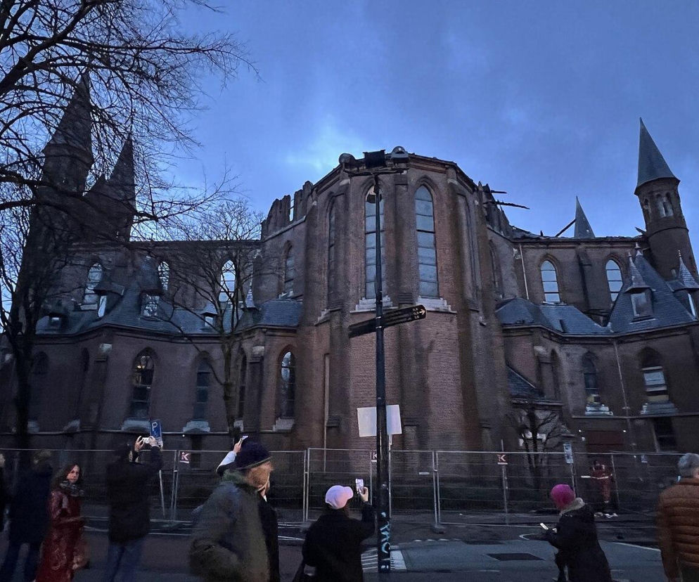 Vondelkerk