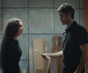 Dziedzictwo, odc. 879. Nana, Poyraz