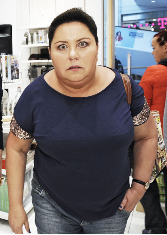 Dorota Wellman