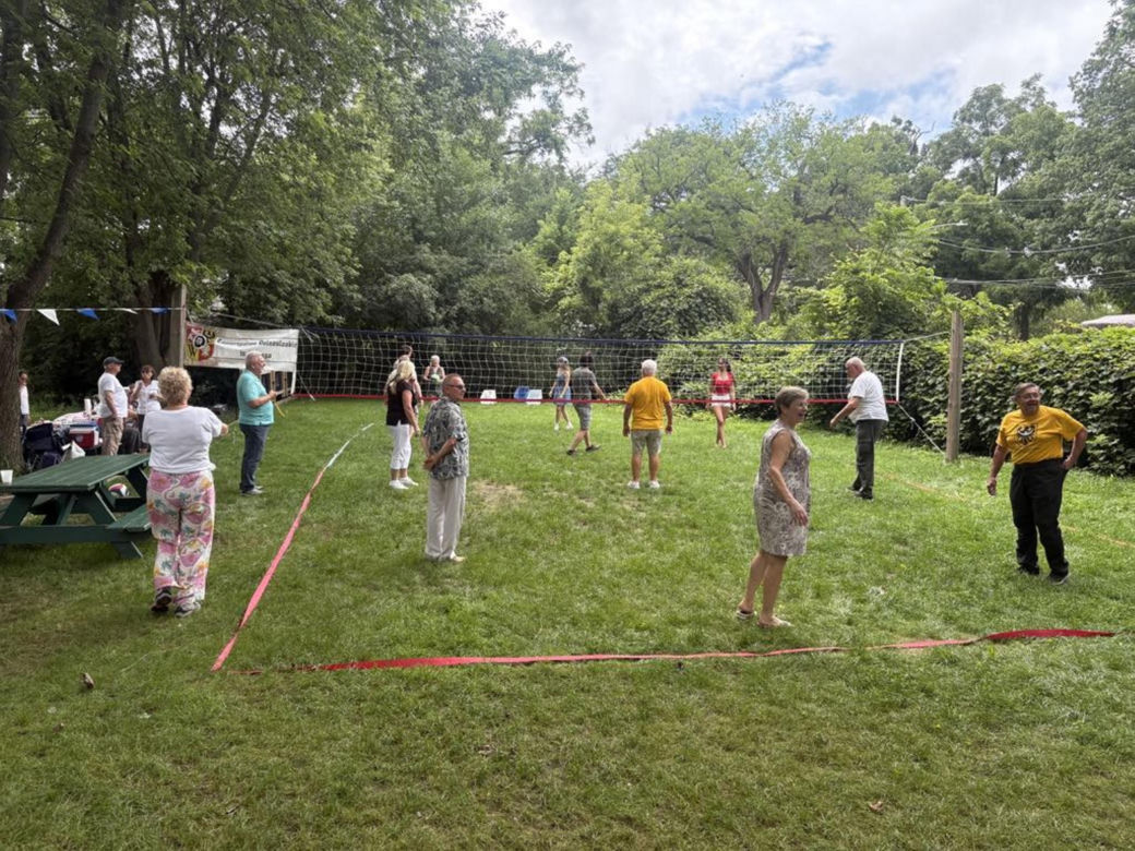 Piknik Dolnoślązaków z Chicago 2025