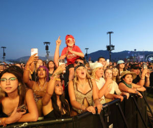 Coachella 2026 na żywo. O której godzinie wystąpi Justin Bieber i Sabrina Carpenter? Dokładna rozpiska